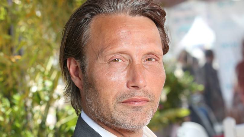 Mads Mikkelsen Breaks Silence On Replacing Johnny Depp In Fantastic Beasts