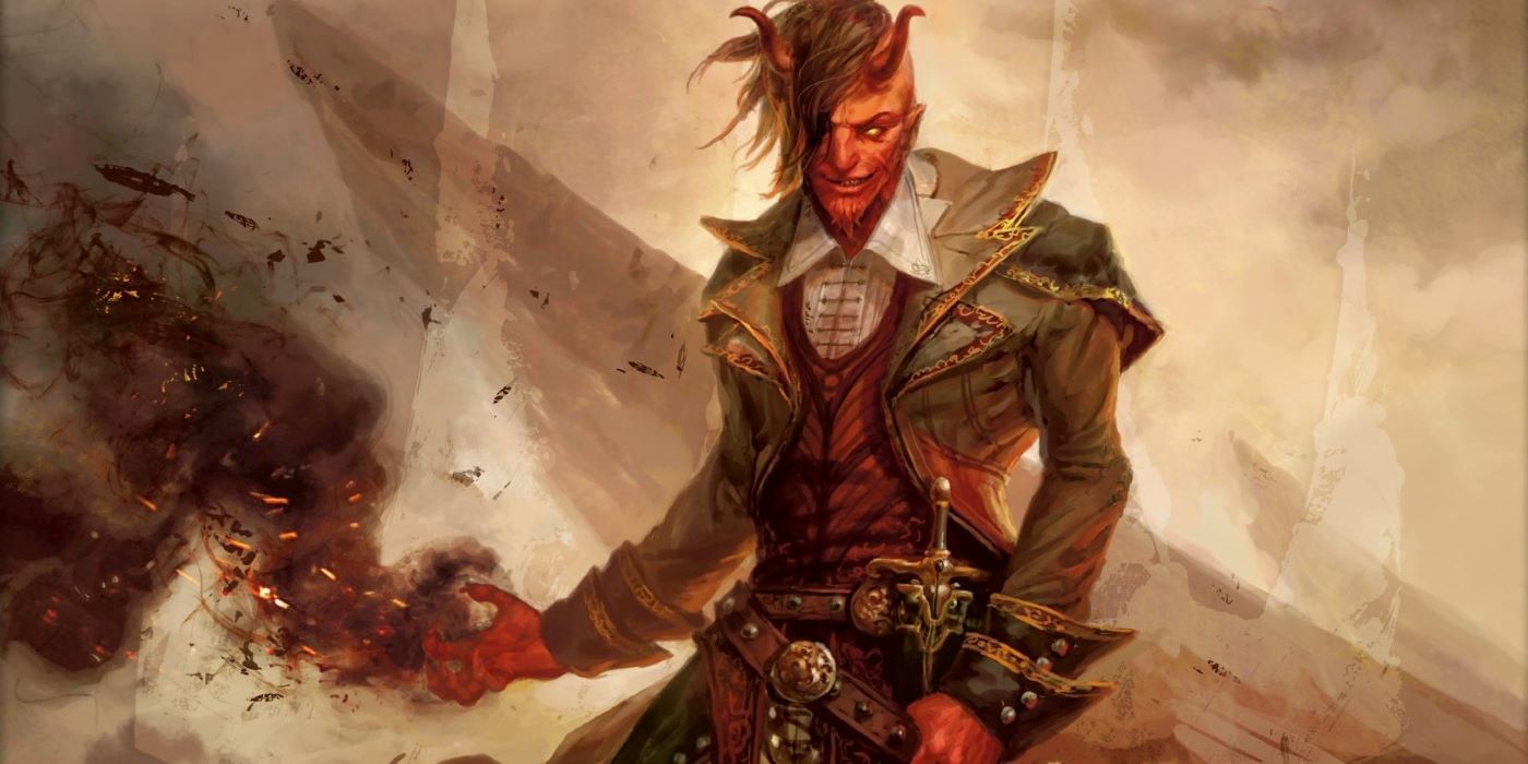 Magic The Gathering Kaldheim Has Some Major Theros Vibes