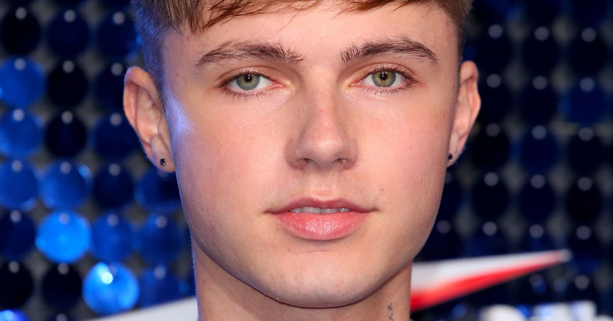 Maisie Smith and HRVY ‘receive blessing from his mum’ amid Strictly romance rumours