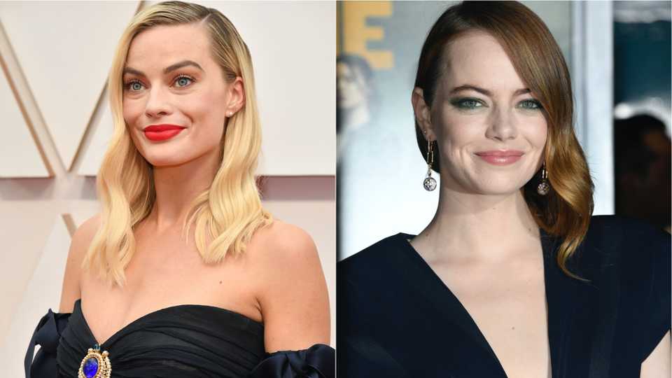 Margot Robbie In Talks To Replace Emma Stone In Damien Chazelle’s Babylon