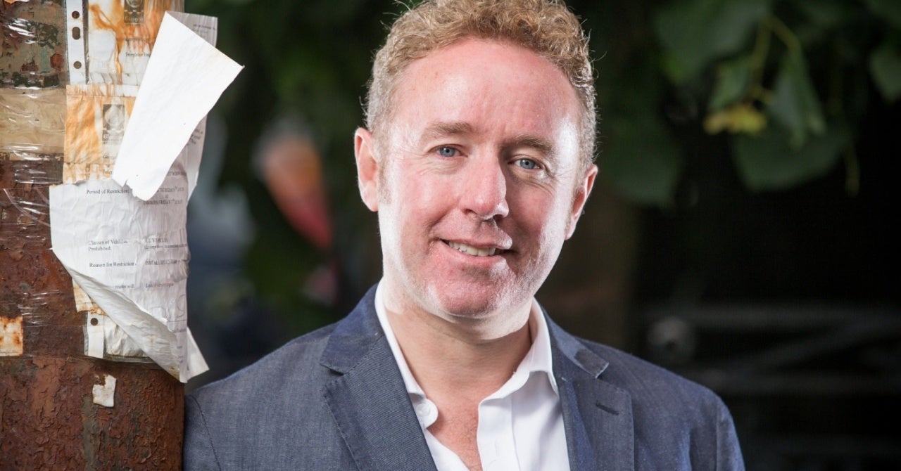 Mark Millar Announces New Comics Coming With Top Marvel and DC Artists for 2021