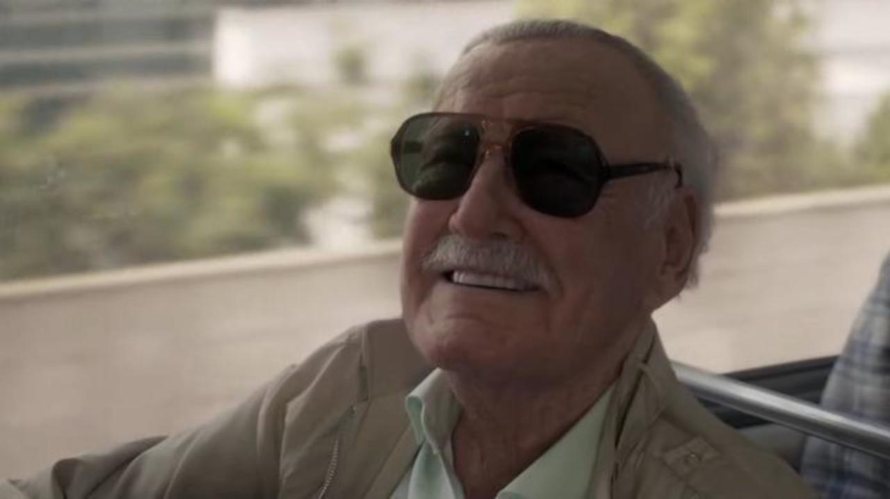 Marvel Fans Remember Stan Lee On What Would Have Been His 98th Birthday