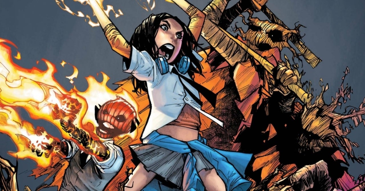 Marvel Just Killed Off a Major Mystical Character