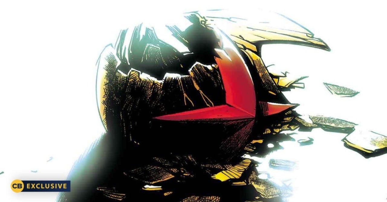 Marvel Teases Nova’s Fate on Guardians of the Galaxy #12 Cover (Exclusive)