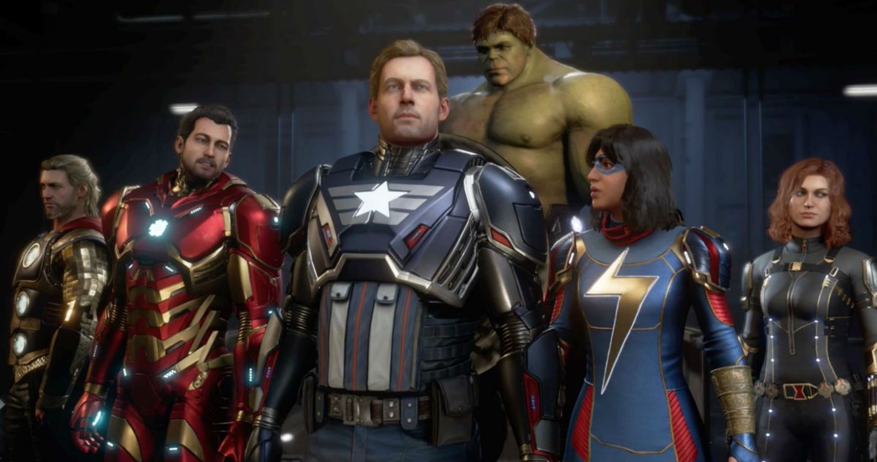 Marvel’s Avengers Succeeds Where Ultimate Alliance 3 Failed