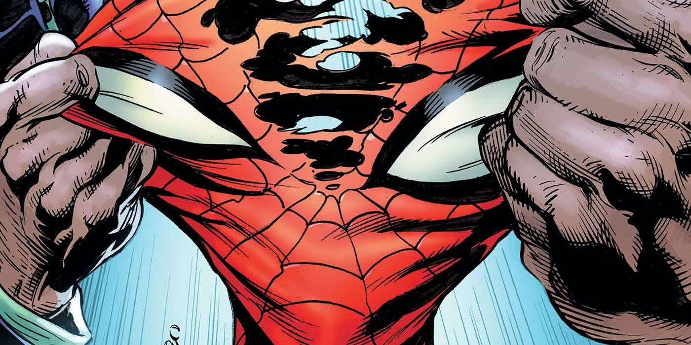 Marvel’s Spider-Man Will Get A ‘New Look’ in 2021