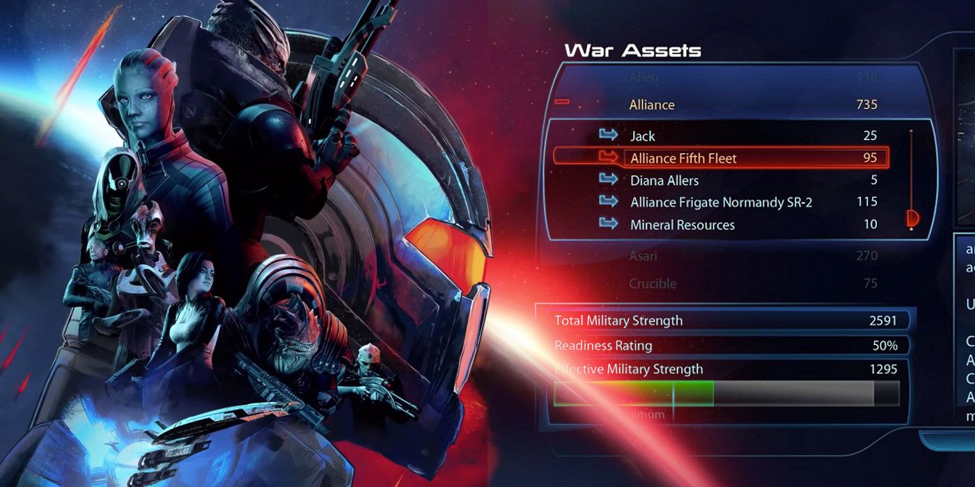 Mass Effect: Legendary Edition Doesn’t Mention Multiplayer, and That’s a Good Thing