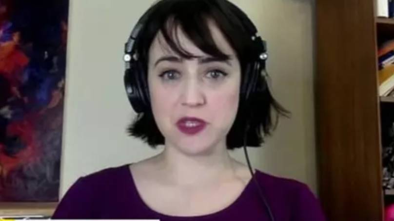 Matilda Star Mara Wilson Opens Up About Impact Of Childhood Fame