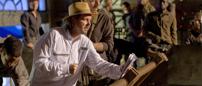 Matt Reeves and ‘Paranormal Activity’ Producer Team for 1940s Horror Movie ‘Switchboard’