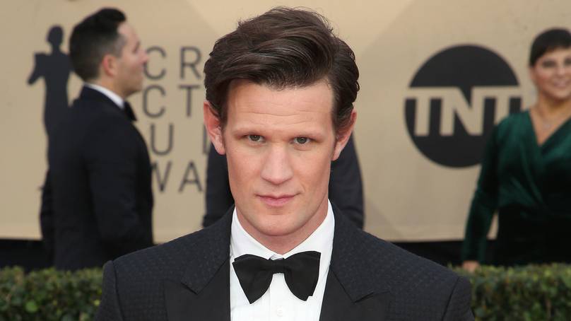 Matt Smith Cast As A Targaryen In Game Of Thrones Prequel House Of The Dragon