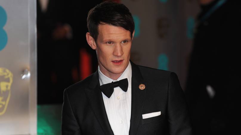 Matt Smith ‘Looking Forward To Riding Dragons’ In Game Of Thrones Spin-Off