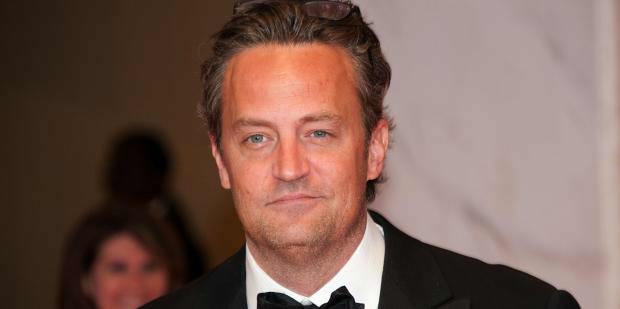 Matthew Perry’s Ex-Lover Claims She’d Fetch Drugs For Him While She Was Pregnant — Meet Kayti Edwards