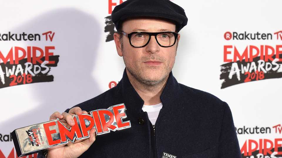 Matthew Vaughn Directing The Pilot Of Football Drama Series Day 1’s