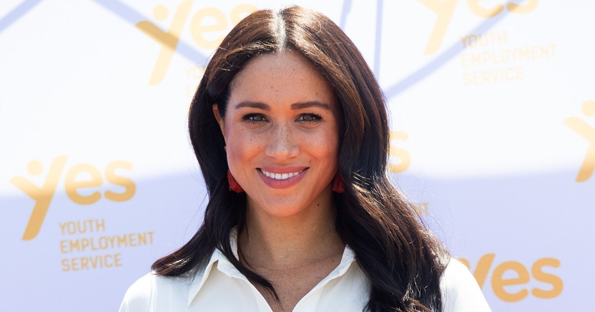 Meghan Markle Is ‘Overwhelmed’ With the Support She’s Received After Miscarriage