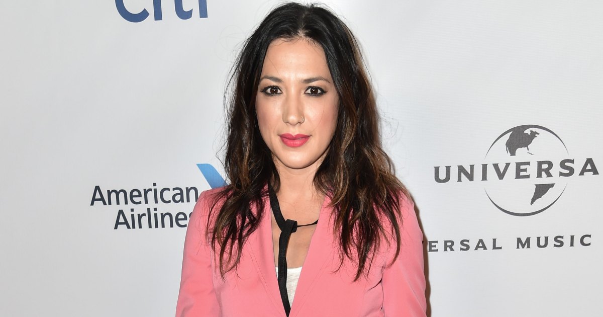 Michelle Branch Reveals She and Husband Patrick Carney Suffered a Miscarriage