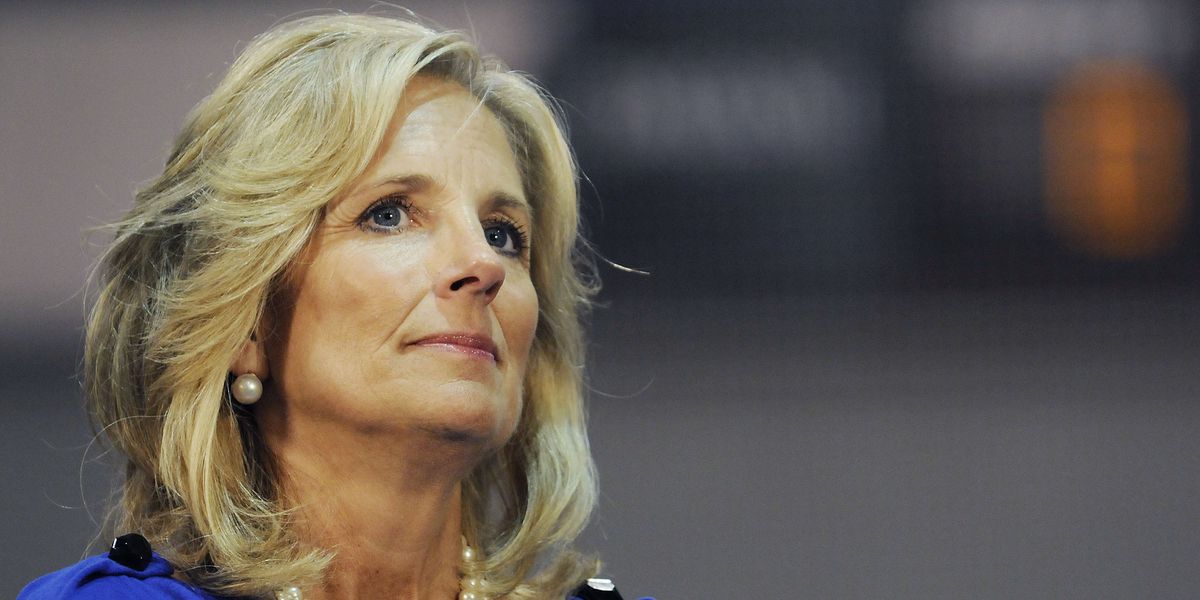 Michelle Obama, Bernice King, and More Defend Dr. Jill Biden After Sexist WSJ Op-Ed