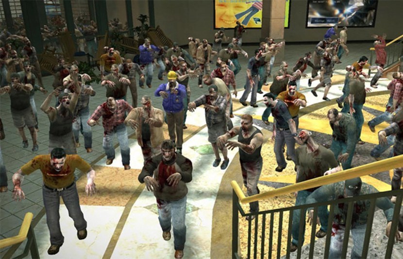 Microsoft Kicks Off January’s Games With Gold With ‘Little Nightmares’ and ‘Dead Rising’