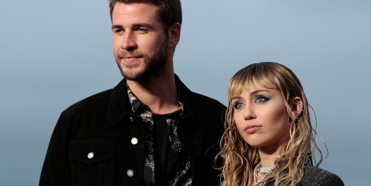 Miley Cyrus Speaks Candidly About Her Divorce From Liam Hemsworth, Says She’ll ‘Always’ Love Him