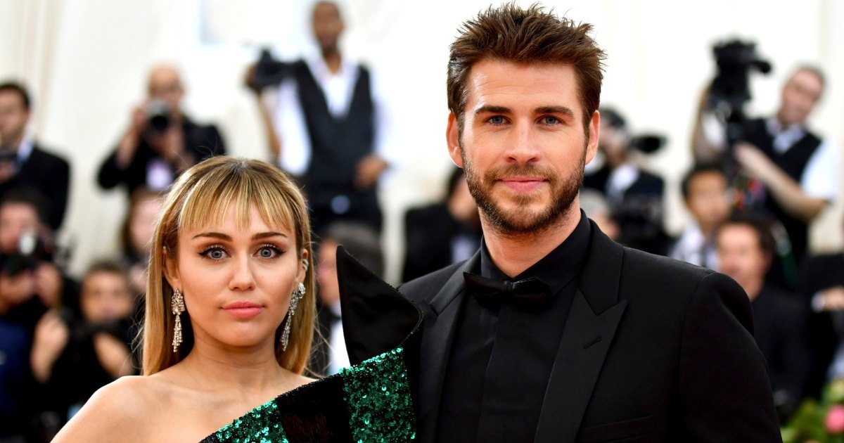 Miley Cyrus Talks Liam Hemsworth Divorce, Says There Was ‘Too Much Conflict’
