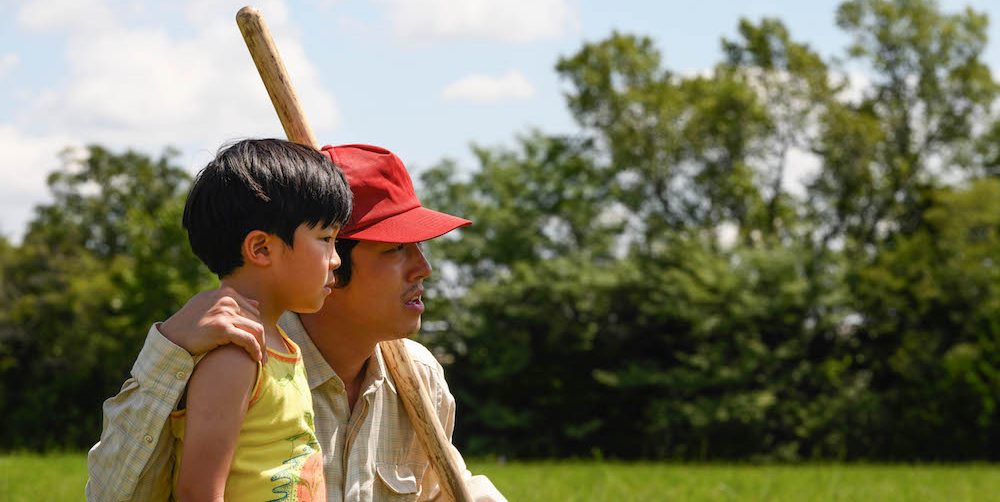 ‘Minari’ Director Lee Isaac Chung’s Next Movie is a Hong Kong-Set Love Story Under MGM and Brad Pitt’s Plan B