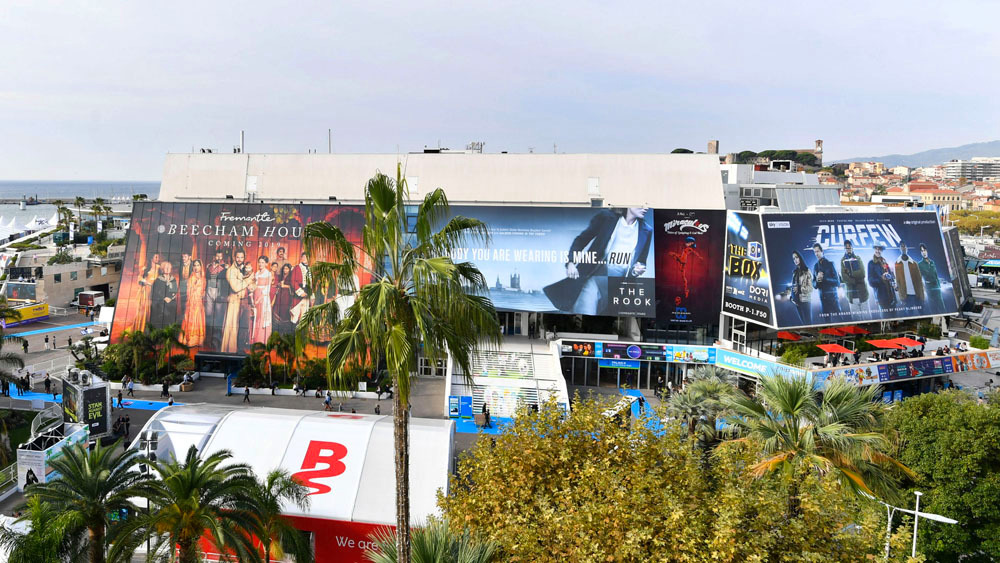MipTV Market in April to Go Virtual