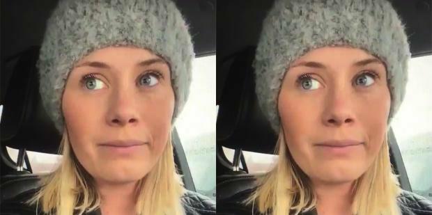 ‘Mom Influencer’ Katie Sorenson Investigated For Possible Hate Crime After Claiming A Latino Couple Tried To Kidnap Her Kids