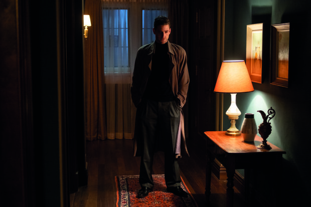 Mostly ghostly: Henry James haunts Bly Manor