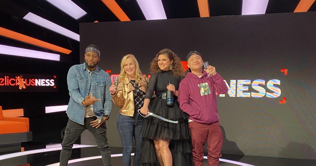 MTV’s ‘Deliciousness’ Tackles BBQ, Ice Cream Fails in New Clip (EXCLUSIVE)