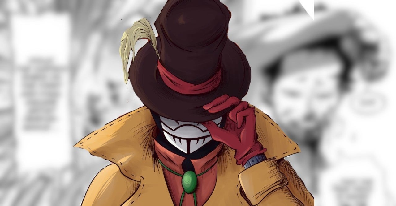 My Hero Academia Reveals Mr. Compress’ Surprising Bloodline