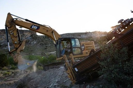 Mystery at Blind Frog Ranch: Search for Caverns of Gold Coming to Discovery
