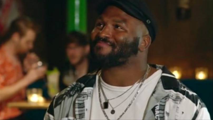 Naked Attraction Star’s X-Rated Pick Up Line Goes Horribly Wrong