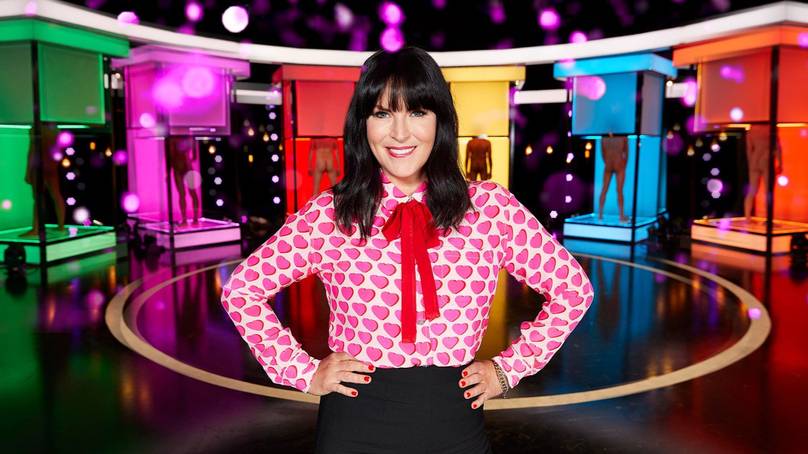 Naked Attraction Viewers Can’t Get Enough Of The Audio Descriptions