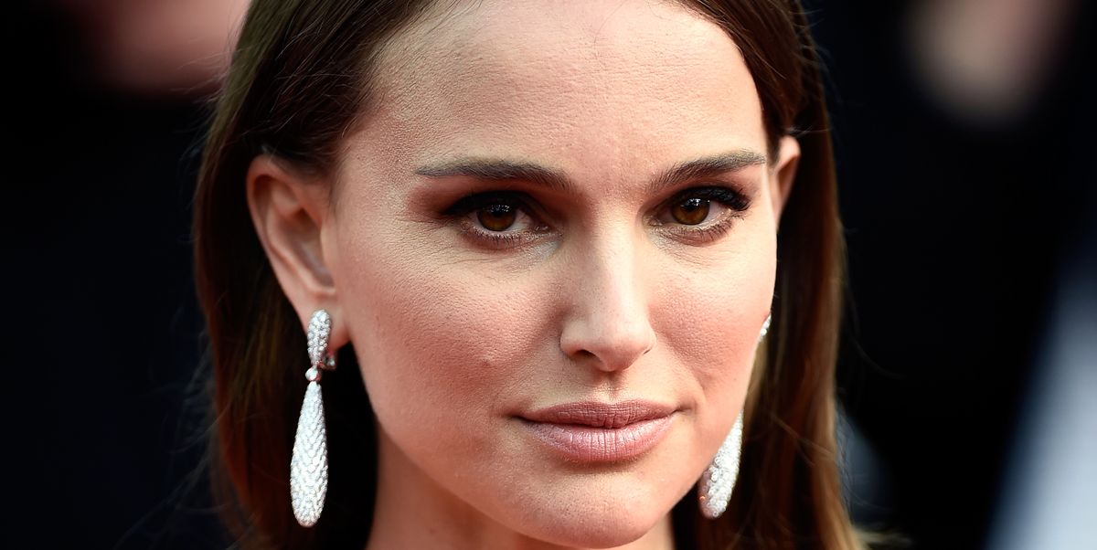 Natalie Portman Says That “Being Sexualized as a Child” Made Her Feel “Unsafe”