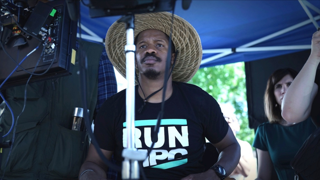 Nate Parker’s ‘American Skin’ Acquired by Vertical Entertainment, Qualifying for Awards Season