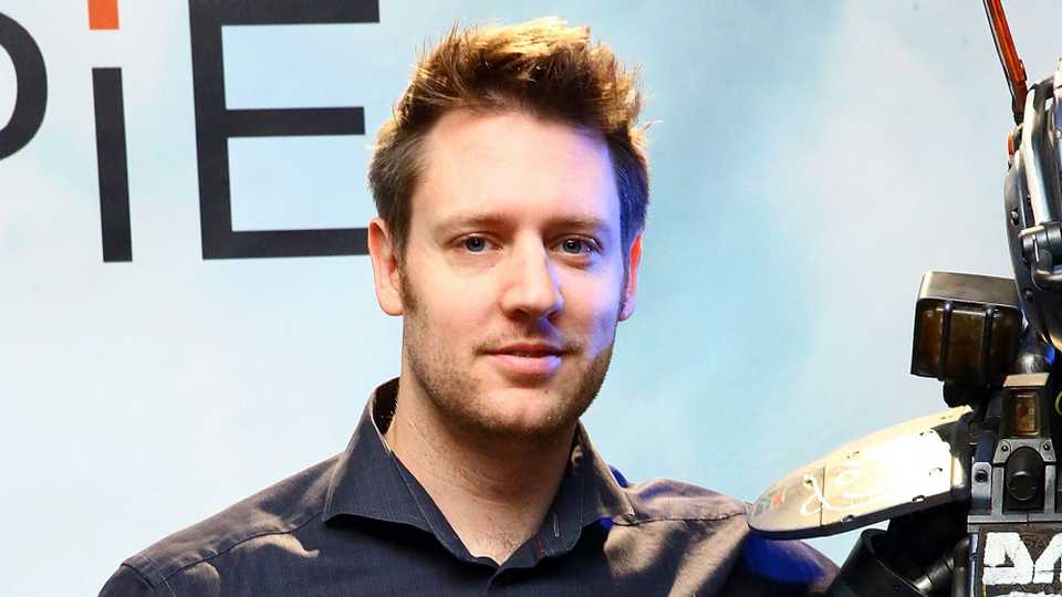 Neil Blomkamp Has Made A Mysterious New Supernatural Horror Movie