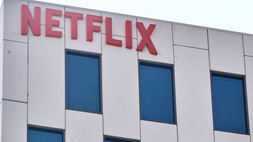 Netflix Scolded Again for Poaching Viacom Employees