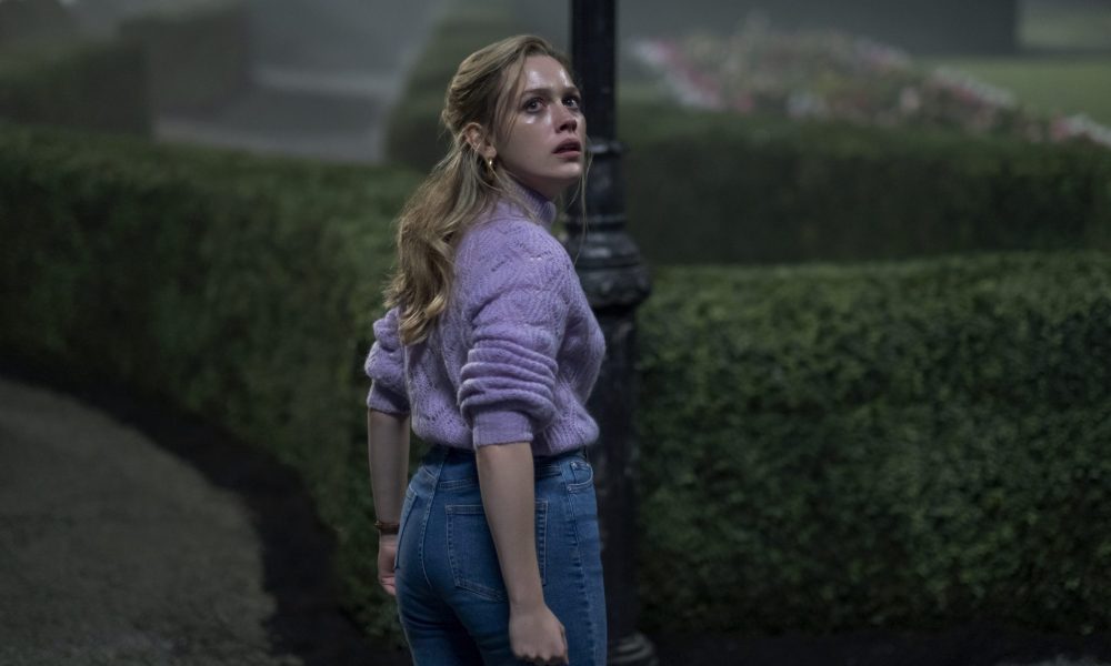 Never Say Never But There Are No Current Plans for Another “The Haunting of” Season from Netflix