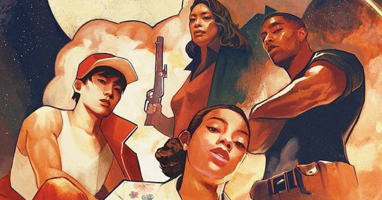 New Firefly Series Set 20 Years After Original Series Is Coming From Boom Entertainment