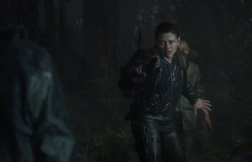 New ‘The Last of Us Part II’ Trailer Provides Expanded Look at The Story