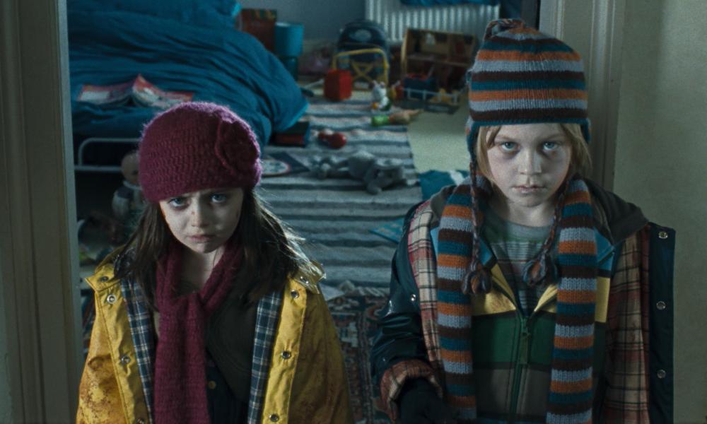 New Year’s Disaster: How Tom Shankland’s ‘The Children’ Holds Up in a Pandemic-Stricken World