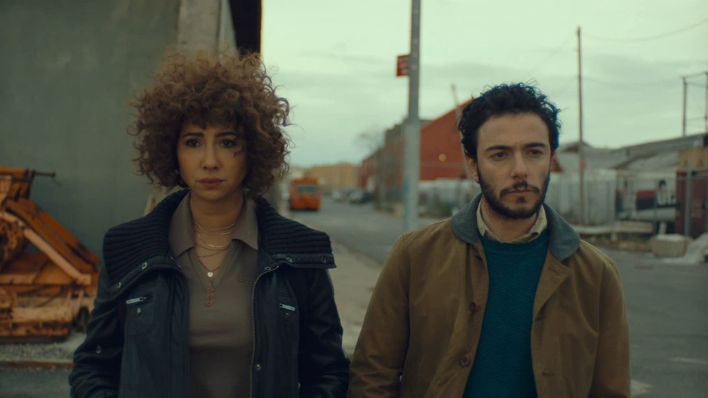 NewFilmmakers L.A. Launches Online Short-Film Fest Mid-December