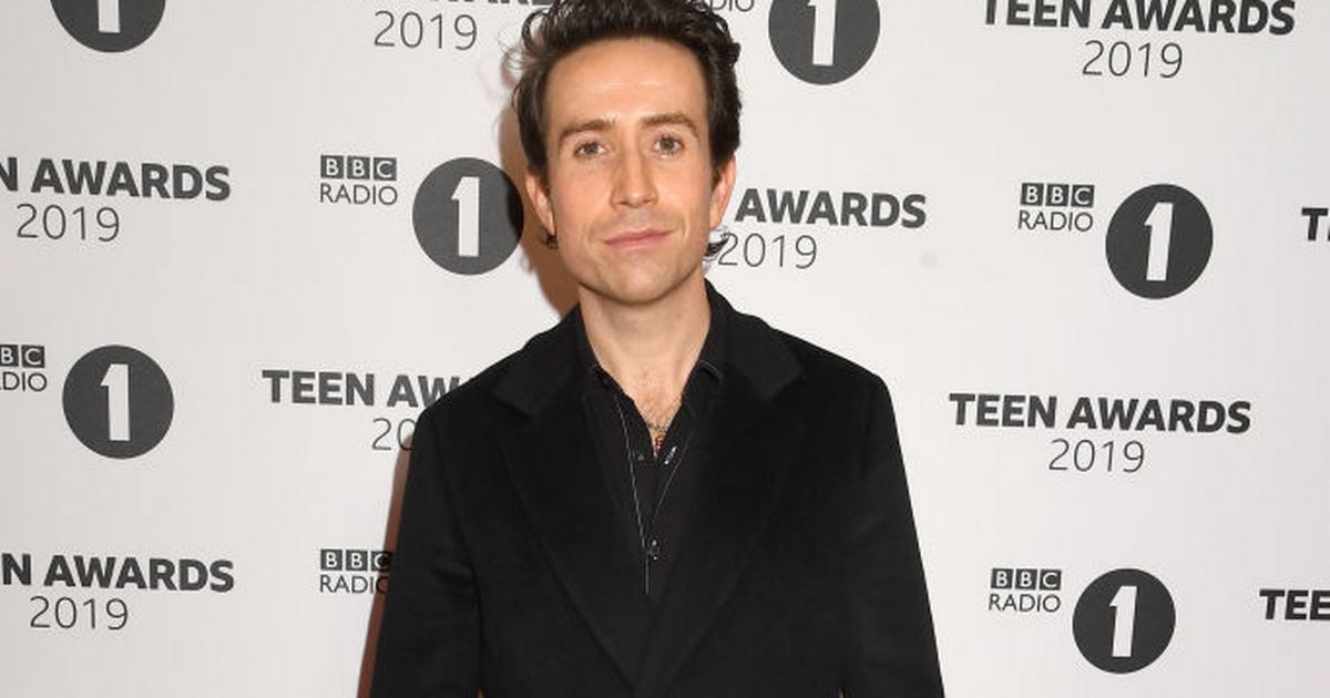 Nick Grimshaw explains why Noel Gallagher described him as ‘some k***head’