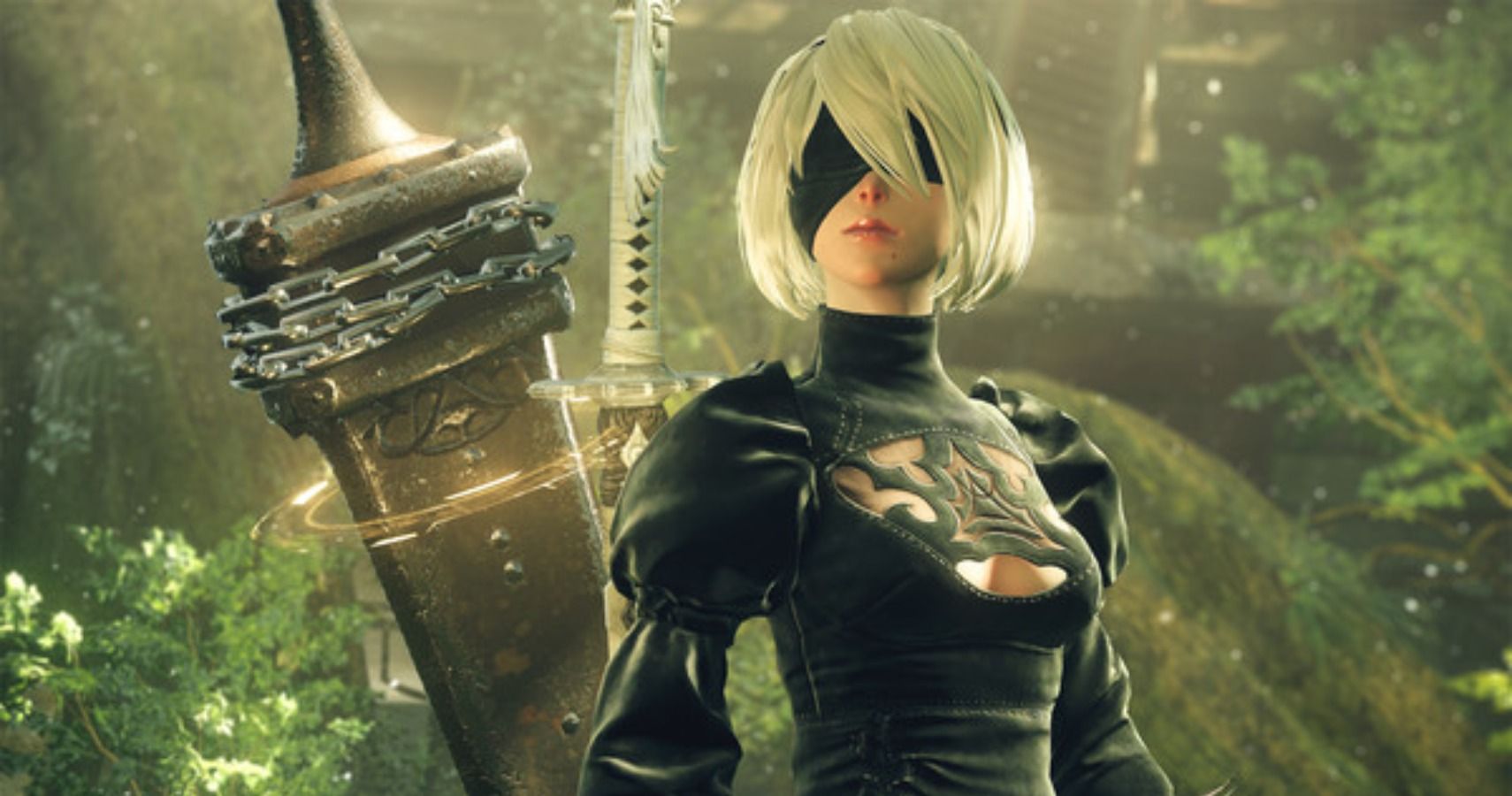 Nier: Automata Has Now Sold 5 Million Copies – Here’s Why You Need To Play It