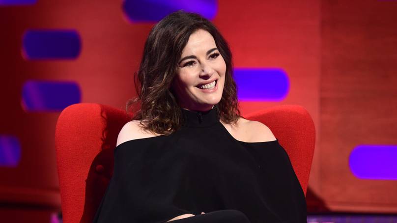 Nigella Lawson Won’t Be Cooking Turkey On Christmas Day
