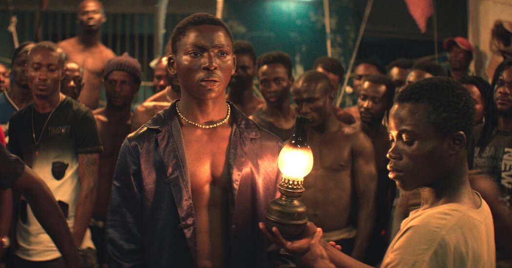 ‘Night of the Kings’ Review: Telling Tales to a Captive Audience