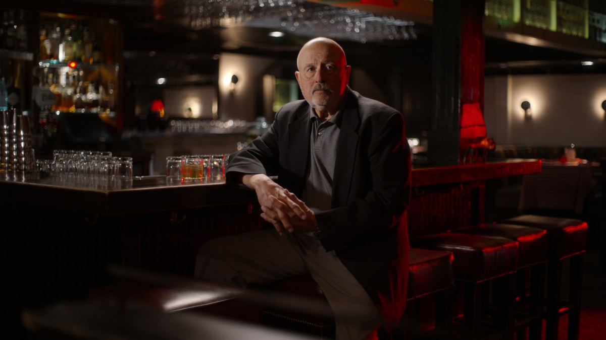 ‘Night Stalker’ Trailer: The Hunt For A Serial Killer Begins On Netflix In January