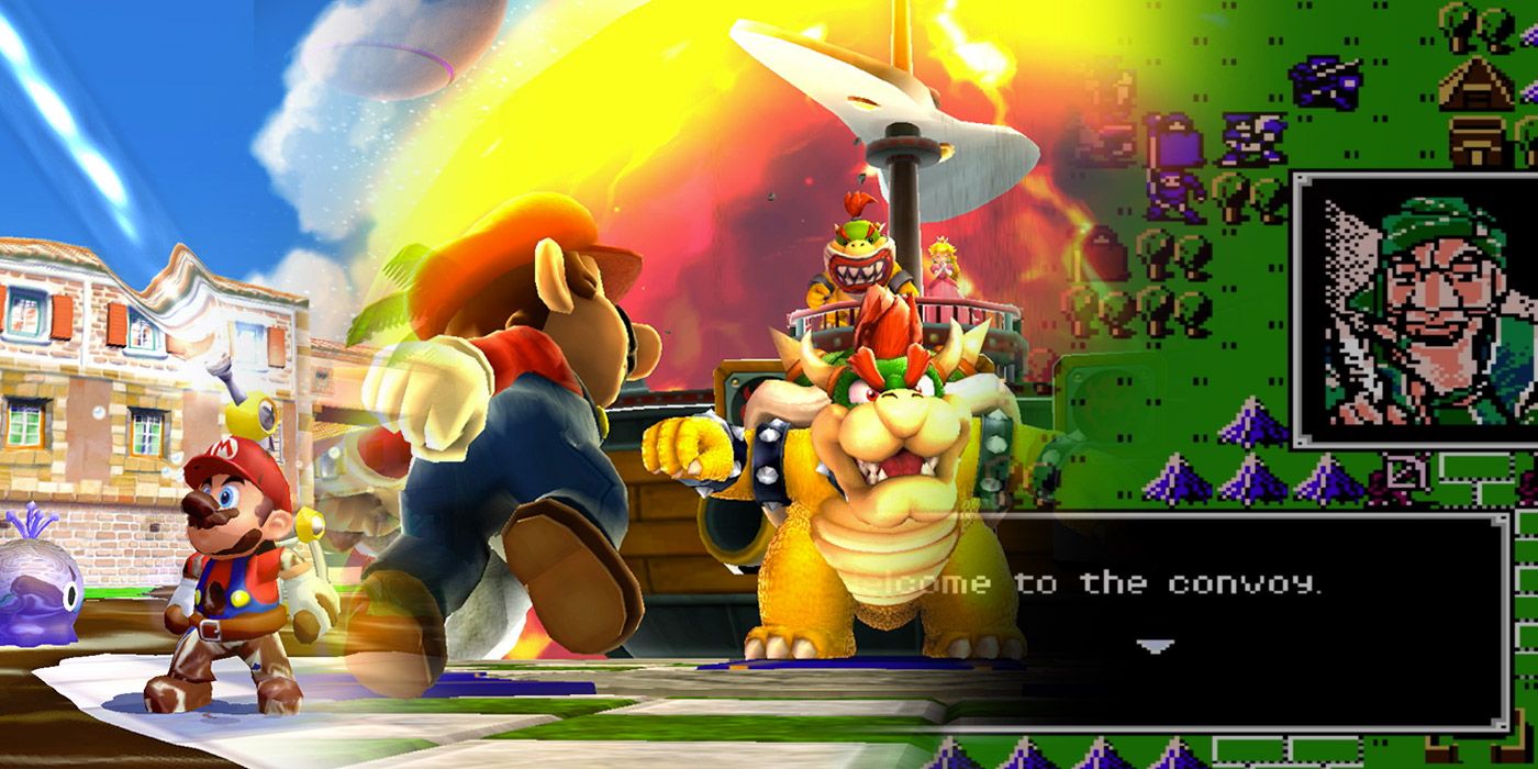 Nintendo Continues To Reiterate Its Biggest Exclusivity Problem