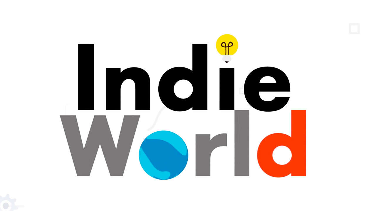 Nintendo Indie World Showcase 12/15/2020 – Full Presentation