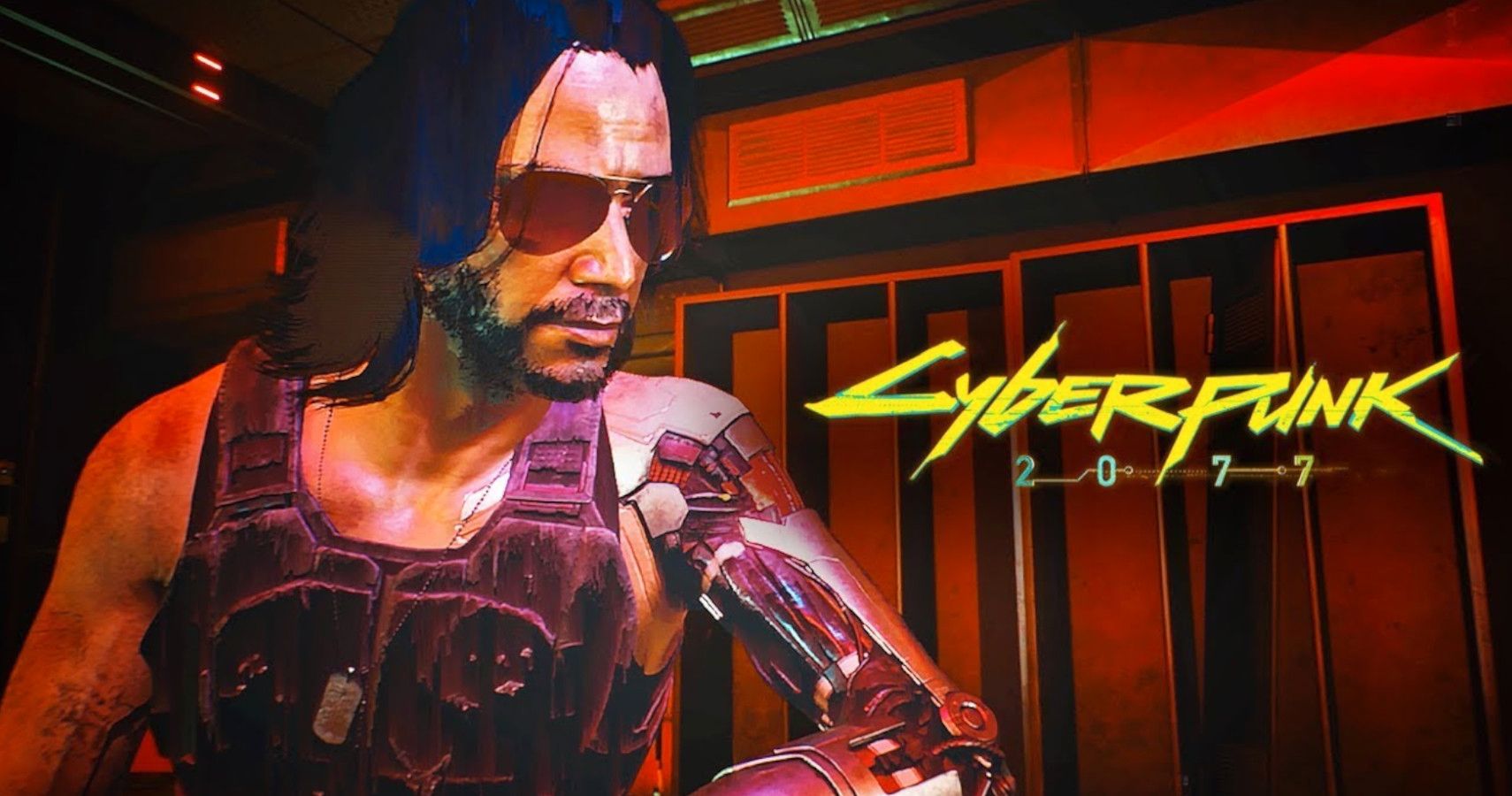 No, CDPR Was Not Forced To Release Cyberpunk Too Early
