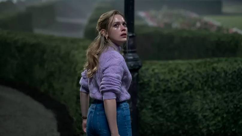 ‘No Plans’ For More Series In The Haunting Anthology, Creator Confirms